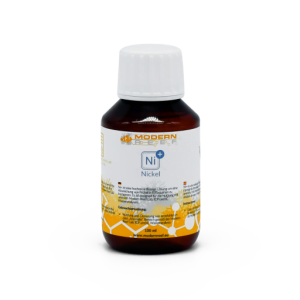 Modern Reef - Ni+ Nichel - 100ml