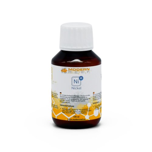 Modern Reef - Ni+ Nichel - 100ml
