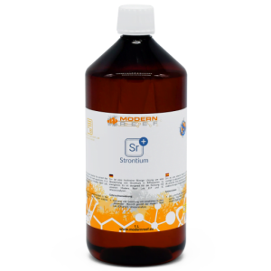 Modern reef - Sr+ Stronzio - 1000ml