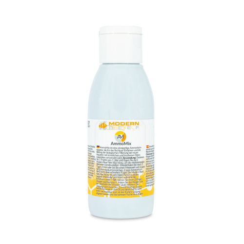 Modern Reef – AmmoMix - 100ml