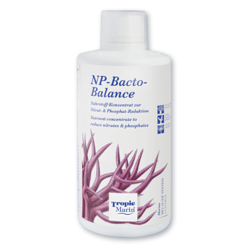 Tropic Marin - NP Bacto Balance