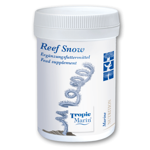 Tropic Marin - Pro Coral Reef Snow - 60gr