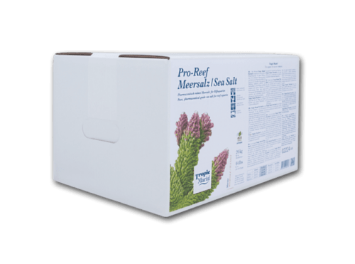 Tropic Marin - Pro-Reef Salt - Cartone 20kg