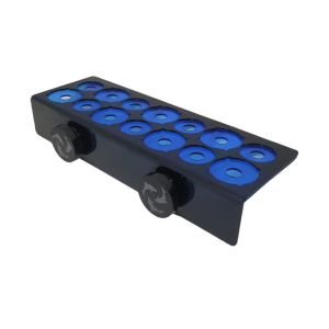 Flipper - Frag station blue