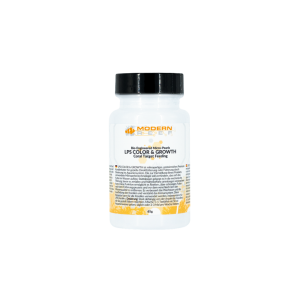 Modern Reef - LPS color e growth