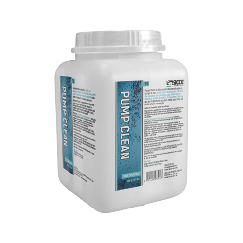 Sicce - Pump clean