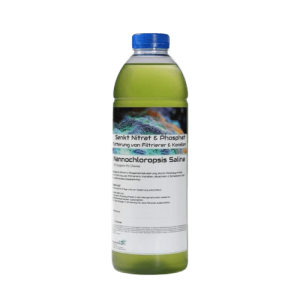 Plankton24 - Nannochloropsis Salina