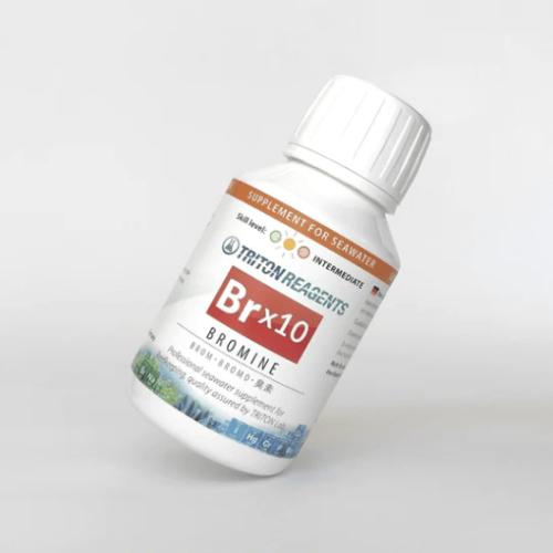 Triton - Reagents Br x10 - 100ml