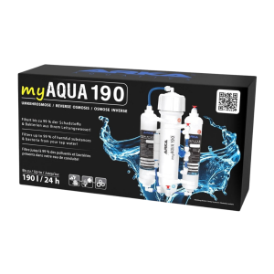 ARKA - MyAqua 190
