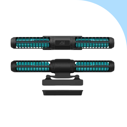 AquaIllumination - Orbit 4