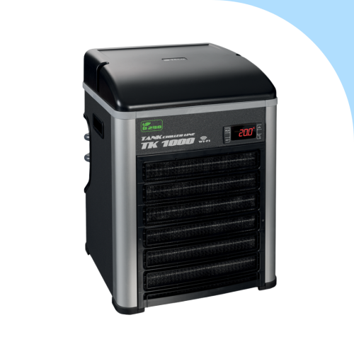 Teco - TK1000