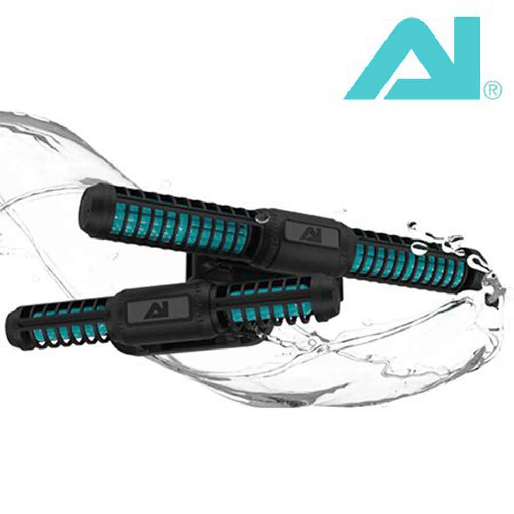 AquaIllumination - Orbit 4 - NOLEGGIO - immagine 3