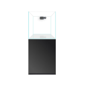 Blau Aquaristic - Set marine gran cubic 62 nero