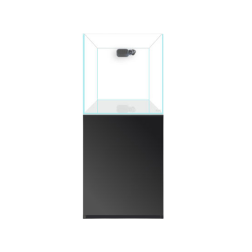 Blau Aquaristic - Set marine gran cubic 62 nero