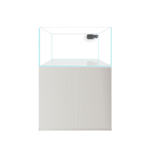 Blau Aquaristic - Set marine gran cubic 92 bianco