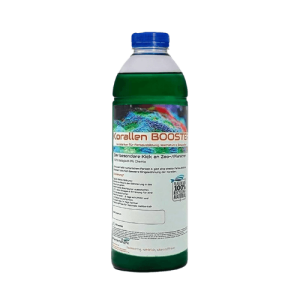 Plankton24 - Korallen Booster