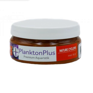 PlanktonPlus - Nature Cyclops - 100ml