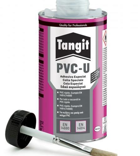 Tangit - All Pressure barattolo da 500gr con pennello