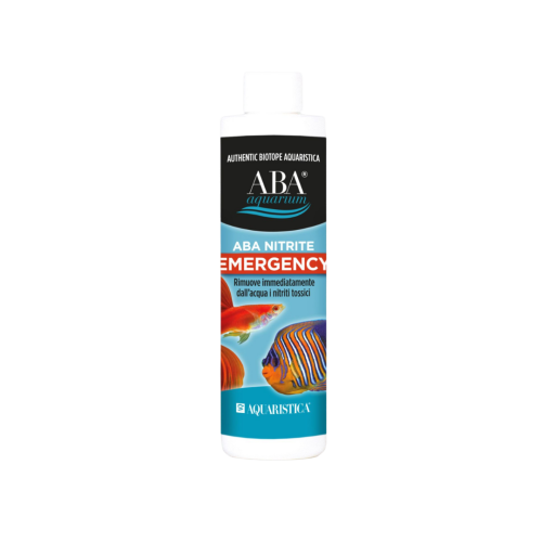 ABA - Nitrite emergency