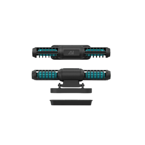 AI - Orbit 2