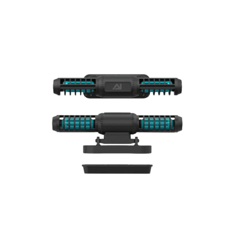 AI - Orbit 2
