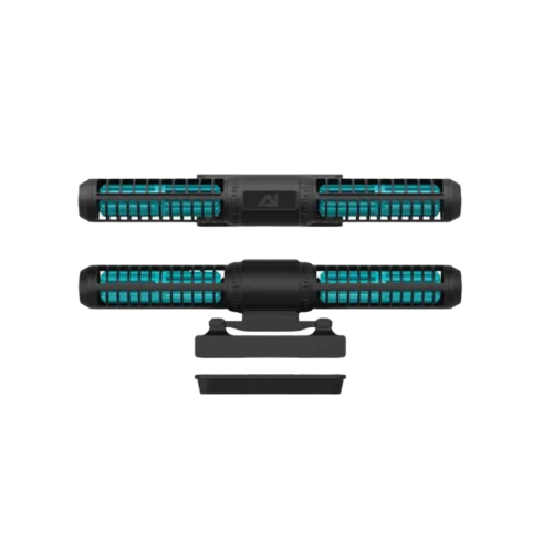 AI - Orbit 4