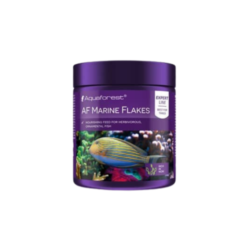 Aquaforest - AF Marine flakes