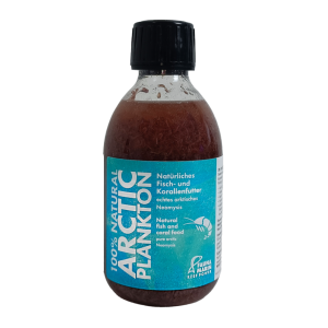 Fauna Marin - Artic plankton