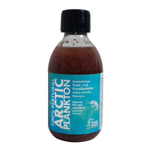 Fauna Marin - Artic plankton