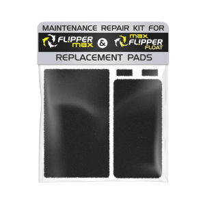Flipper - Max replacements pads