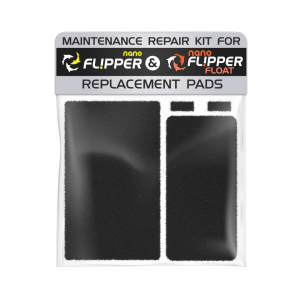 Flipper - Nano replacements pads