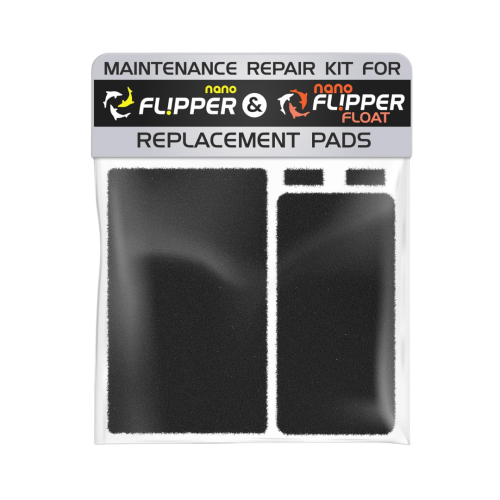 Flipper - Nano replacements pads