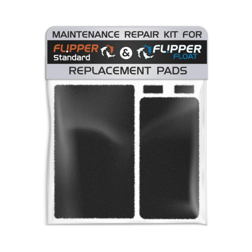 Flipper - Standard replacements pads