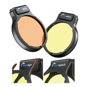 Maxspect - Pastel filter lens