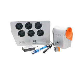 Neptune System - Apex system