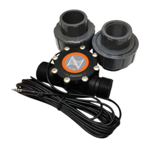 Neptune System - Flow Sensor 1