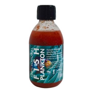 Fauna Marin - Fish Plankton - 250ml