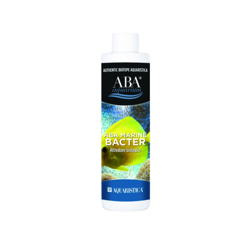 ABA - Marine bacter