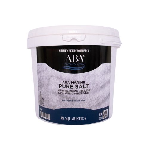 ABA - Marine pure salt