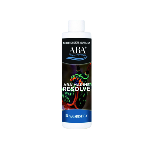 ABA - Marine resolve