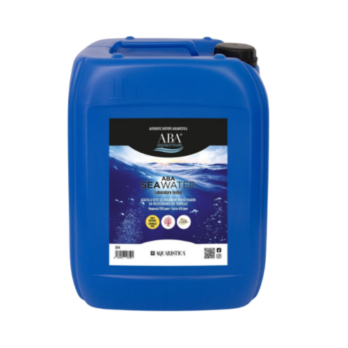 ABA - Sea water