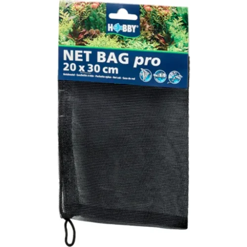 HOBBY - Net Bag Pro 20x30cm