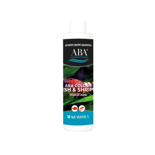 ABA - Colour