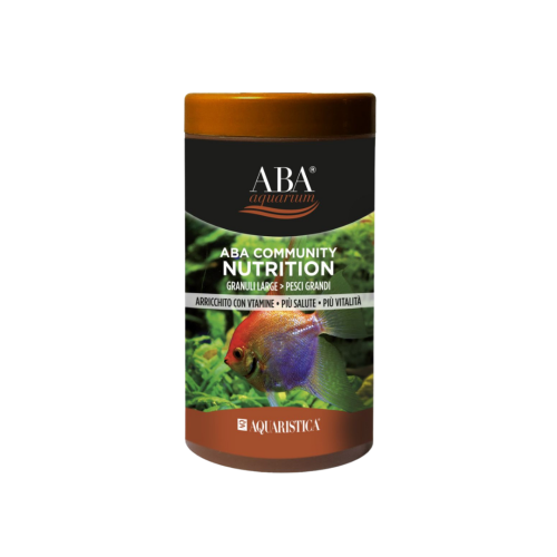 ABA - Community nutrition L
