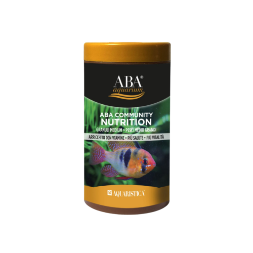 ABA - Community nutrition M