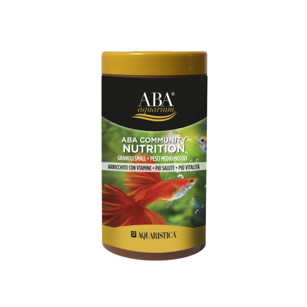 ABA - Community nutrition S