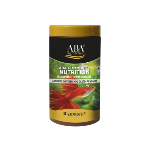 ABA - Community nutrition S