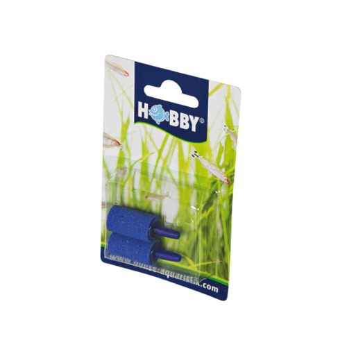 Hobby - Diffusore cilindrico S