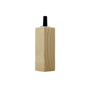Hobby - Diffusore in legno S