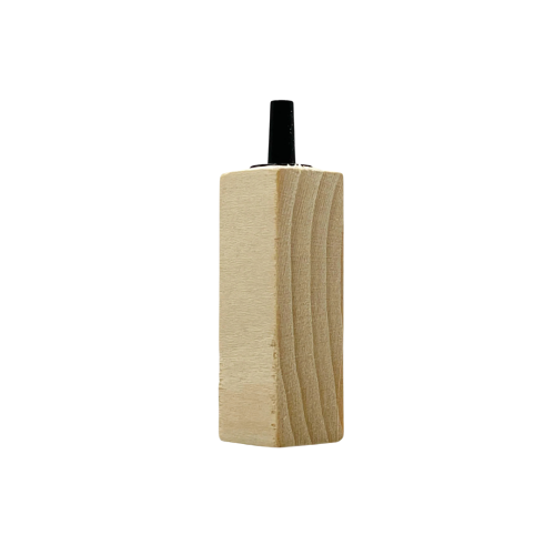 Hobby - Diffusore in legno S